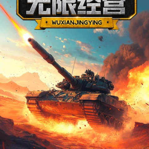 无限经营