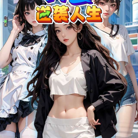 钓鱼逆袭人生