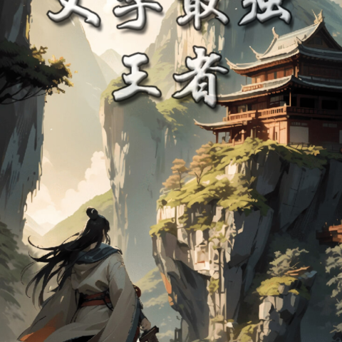文字最强王者